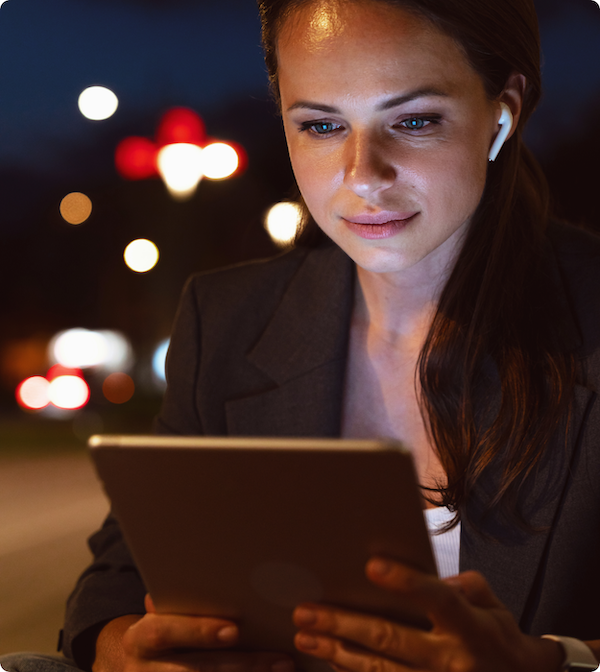 IBM - Why work with Teranexa and IBM watsonx