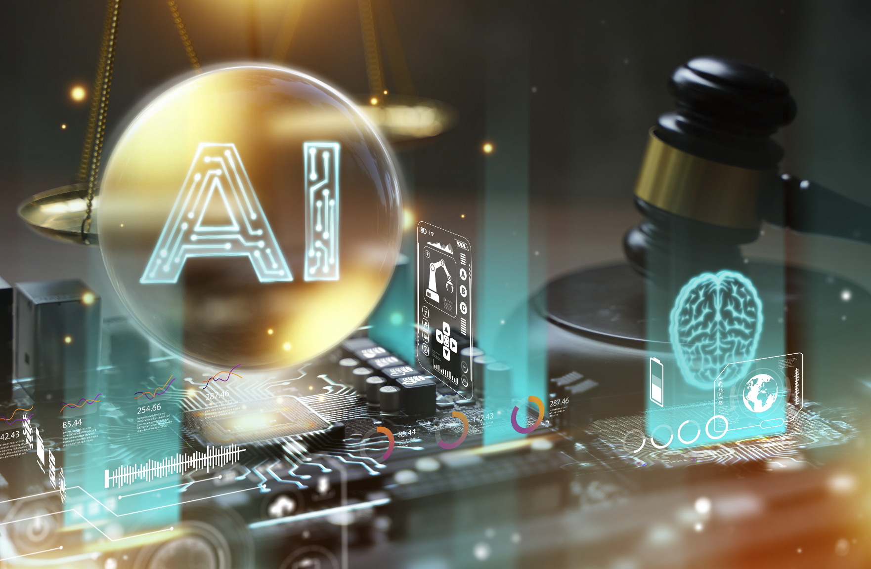 Texas Leans into the Power of AI