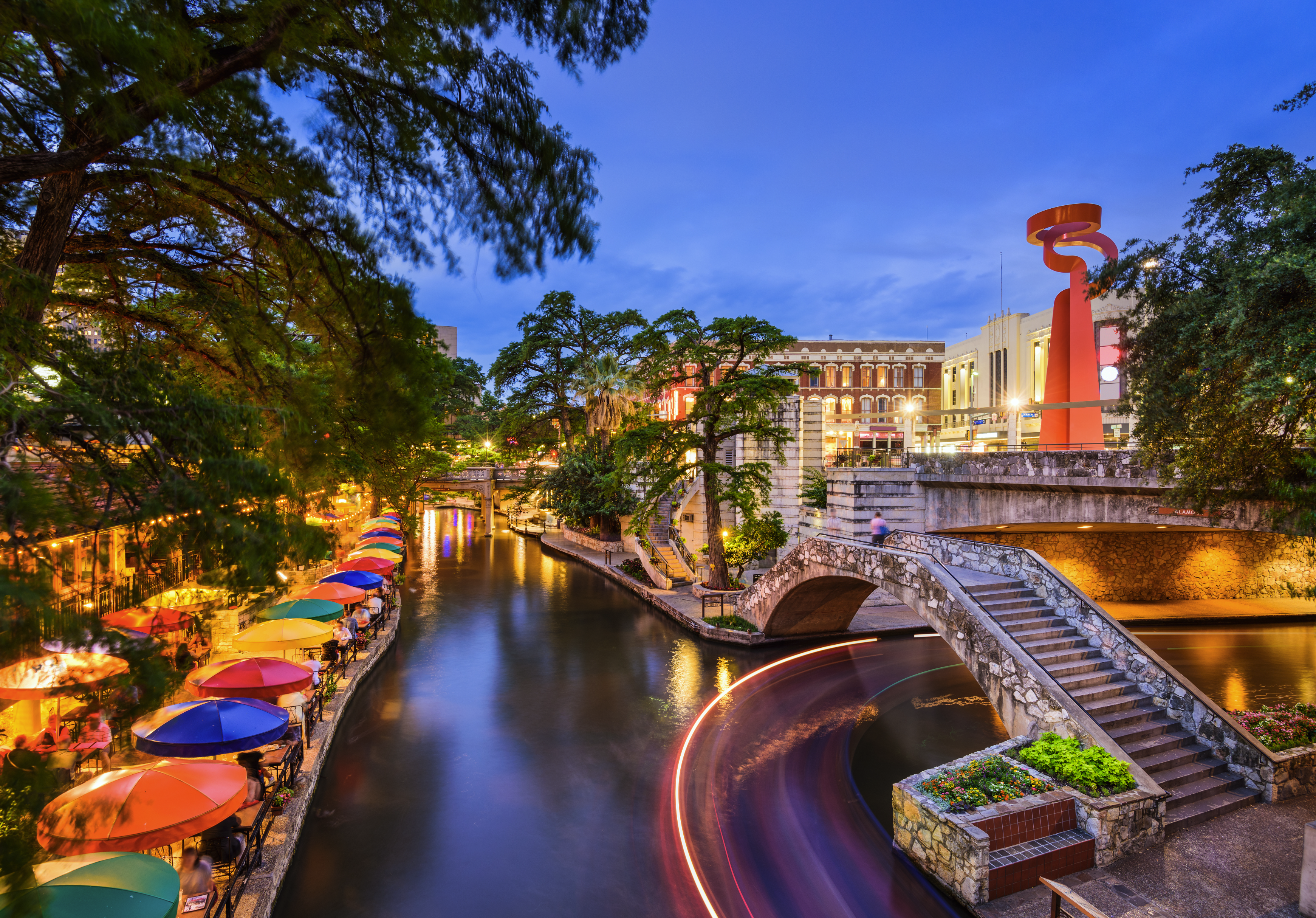 San Antonio, TX